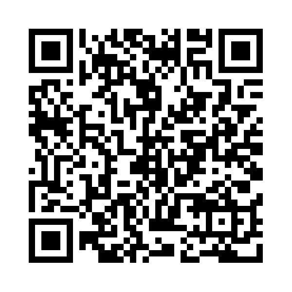QR Code para acessar o Instagram oficial do Rocio Advogados